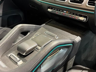 2021 Mercedes-BENZ GLS thumbnail 60