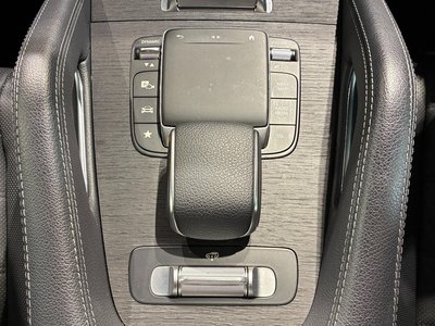 2021 Mercedes-BENZ GLS thumbnail 63