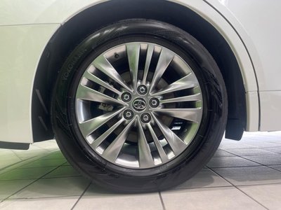 2024 Toyota ALPHARD 照片 77