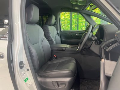 2024 Toyota ALPHARD 照片 8