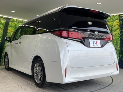 2024 Toyota ALPHARD 照片 75