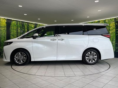 2024 Toyota ALPHARD 照片 73