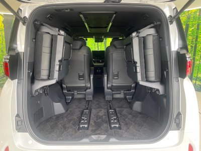 2024 Toyota ALPHARD 照片 63