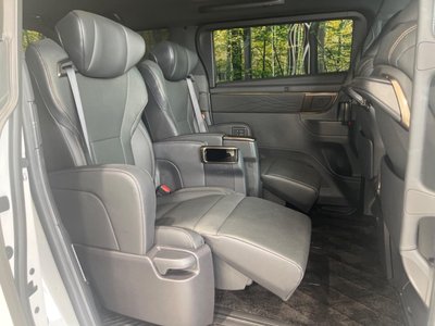2024 Toyota ALPHARD 照片 60