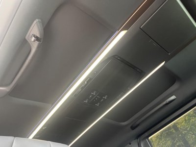 2024 Toyota ALPHARD 照片 61