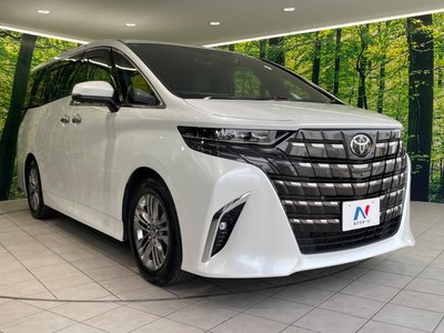 2024 Toyota ALPHARD 照片 74