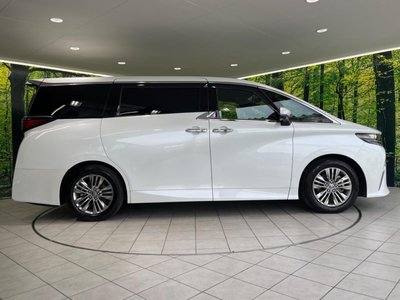 2024 Toyota ALPHARD 照片 76