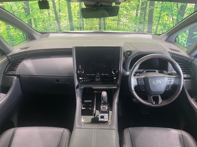 2024 Toyota ALPHARD 照片 2
