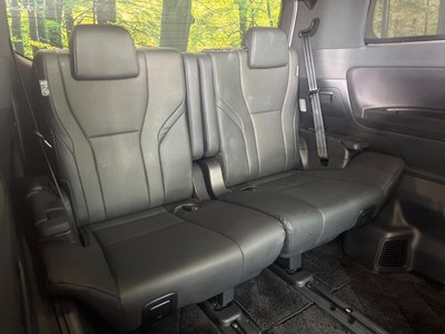 2024 Toyota ALPHARD 照片 10