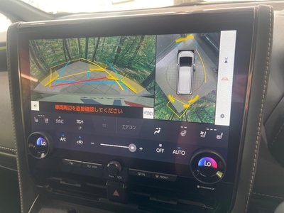 2024 Toyota ALPHARD 照片 31