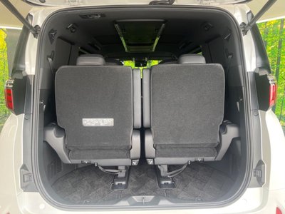 2024 Toyota ALPHARD 照片 11