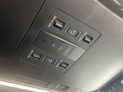 2024 Toyota ALPHARD 照片 42