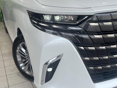 2024 Toyota ALPHARD 照片 13