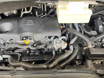 2024 Toyota ALPHARD 照片 18