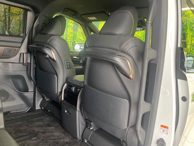 2024 Toyota ALPHARD 照片 59