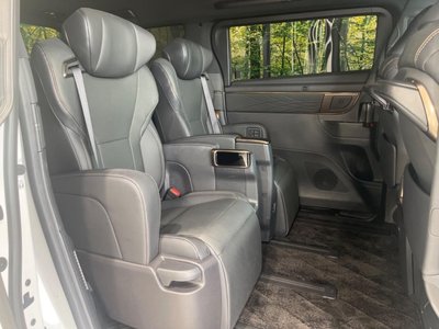 2024 Toyota ALPHARD 照片 9