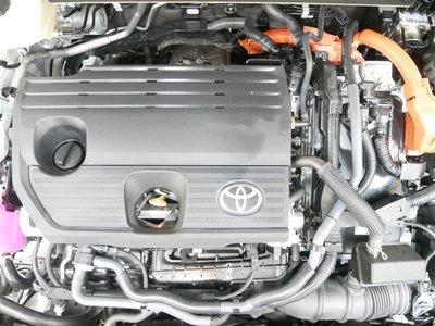 صورة 5 لـ 2025 Toyota CROWN ESTATE