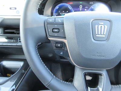 صورة 35 لـ 2025 Toyota CROWN ESTATE