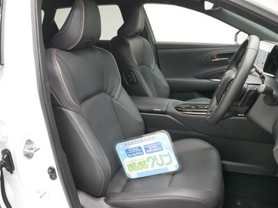 صورة 4 لـ 2025 Toyota CROWN ESTATE