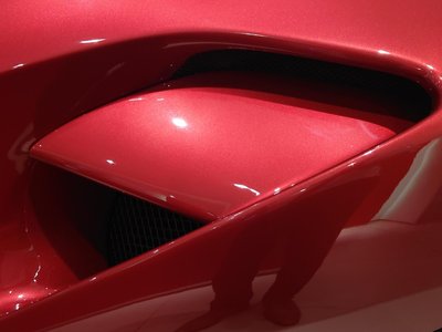 صورة 25 لـ 2019 Ferrari 488 SPIDER