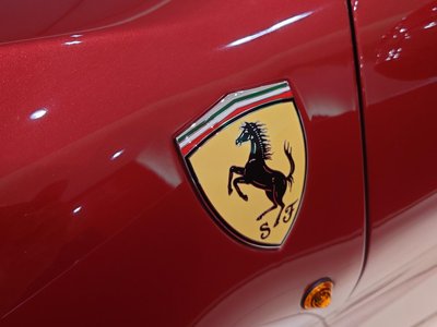 صورة 22 لـ 2019 Ferrari 488 SPIDER