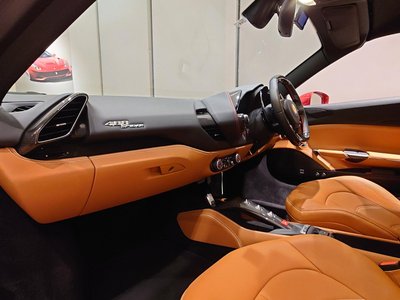 صورة 55 لـ 2019 Ferrari 488 SPIDER
