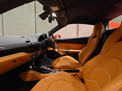 صورة 56 لـ 2019 Ferrari 488 SPIDER