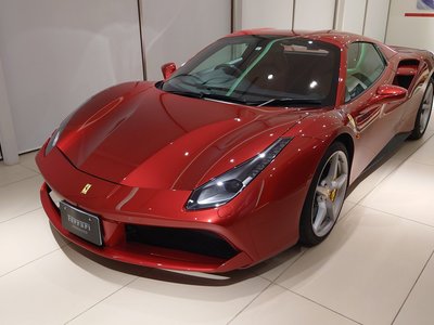 2019 Ferrari 488 SPIDER — фото 7
