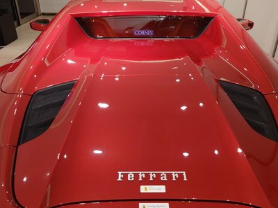 صورة 33 لـ 2019 Ferrari 488 SPIDER