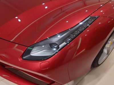 صورة 20 لـ 2019 Ferrari 488 SPIDER