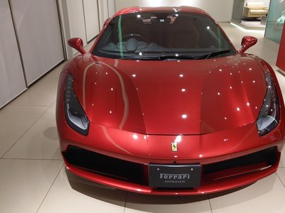 2019 Ferrari 488 SPIDER — фото 6