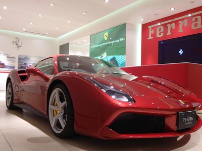 صورة 79 لـ 2019 Ferrari 488 SPIDER
