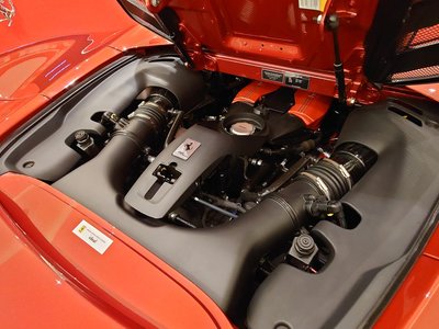صورة 35 لـ 2019 Ferrari 488 SPIDER