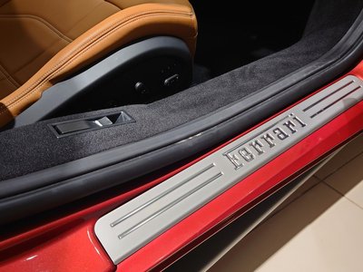 صورة 61 لـ 2019 Ferrari 488 SPIDER