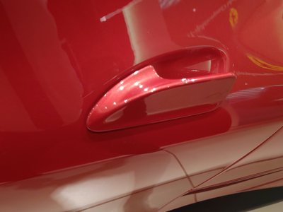 صورة 26 لـ 2019 Ferrari 488 SPIDER
