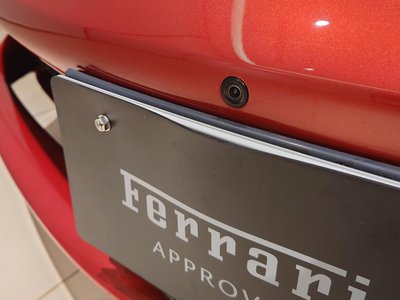 صورة 18 لـ 2019 Ferrari 488 SPIDER