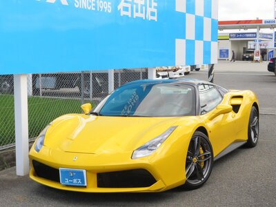 2017 Ferrari 488 SPIDER — фото 6