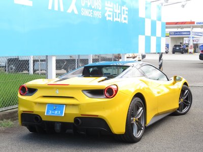 2017 Ferrari 488 SPIDER — фото 16