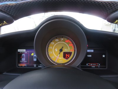 2017 Ferrari 488 SPIDER — фото 15