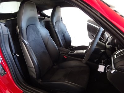 2015 Porsche CAYMAN thumbnail 17
