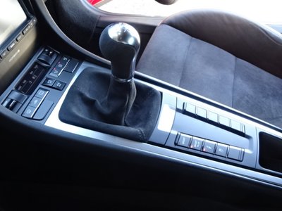 2015 Porsche CAYMAN thumbnail 27