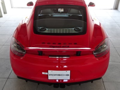 2015 Porsche CAYMAN thumbnail 41