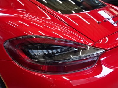 2015 Porsche CAYMAN thumbnail 52