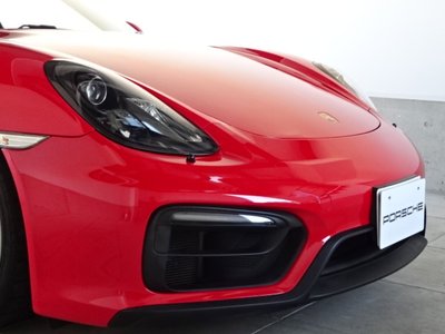 2015 Porsche CAYMAN thumbnail 36
