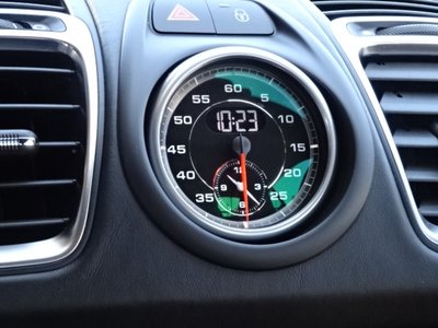 2015 Porsche CAYMAN thumbnail 24