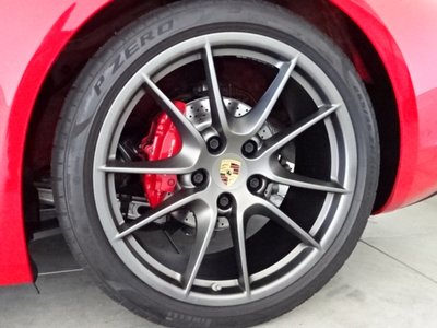 2015 Porsche CAYMAN thumbnail 61