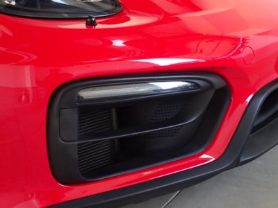 2015 Porsche CAYMAN thumbnail 54