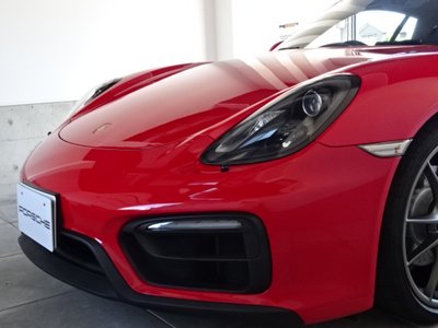 2015 Porsche CAYMAN thumbnail 38