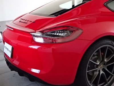 2015 Porsche CAYMAN thumbnail 39