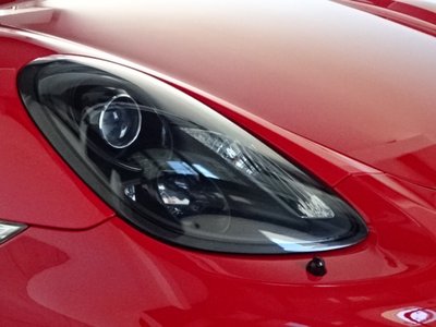 2015 Porsche CAYMAN thumbnail 51